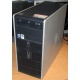 Компьютер HP Compaq dc5800 MT (Intel Core 2 Quad Q9300 (4x2.5GHz) /4Gb /250Gb /ATX 300W) - Норильск
