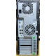 Компьютер HP Compaq 8000 Elite CMT (Intel Core 2 Quad Q9500 /4Gb DDR3 /320Gb /ATX 320W) вид сзади (Норильск)