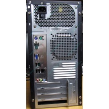 Компьютер Б/У AMD Athlon II X2 250 (2x3.0GHz) s.AM3 /3Gb DDR3 /120Gb /video /DVDRW DL /sound /LAN 1G /ATX 300W FSP (Норильск)