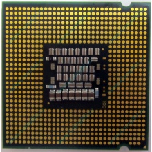 Процессор Intel Core 2 Duo E6420 (2x2.13GHz /4Mb /1066MHz) SLA4T socket 775 (Норильск)