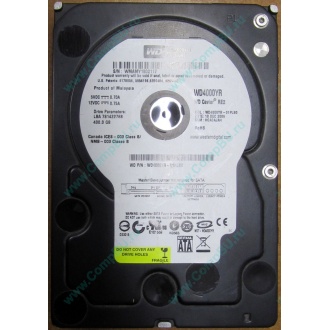 Б/У жёсткий диск 400Gb WD WD4000YR Caviar RE2 7200 rpm SATA  (Норильск)
