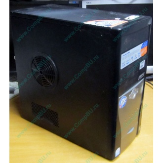 Четырехядерный компьютер Intel Core 2 Quad Q8300 (4x2.5GHz) /4Gb /320Gb /ATX 350W (Норильск)