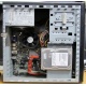Intel Core 2 Quad Q8300 /Intel DQ35MP /2x2Gb DDR2 /320Gb Hitachi HDT721032SLA380 /ATX 350W Power Man IP-P350AJ2-0 (Норильск)