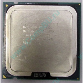 Процессор Intel Core 2 Duo E6550 (2x2.33GHz /4Mb /1333MHz) SLA9X socket 775 (Норильск)
