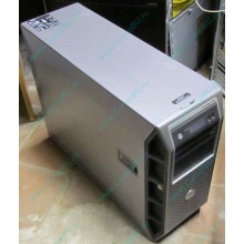 Сервер Dell PowerEdge T300 (Xeon X3323 (4x2.5GHz) /1Gb ECC Reg /2x160Gb /ATX 490W) - Норильск