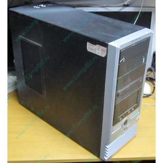 Компьютер Intel Pentium Dual Core E2180 (2x2.0GHz) /2Gb /160Gb /ATX 250W (Норильск)