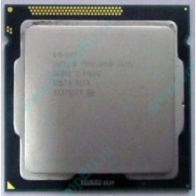 Процессор Б/У Intel Pentium G645 (2x2.9GHz) SR0RS s.1155 (Норильск)