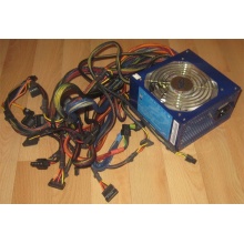 Глючный блок питания FSP Epsilon 1010W (Норильск)