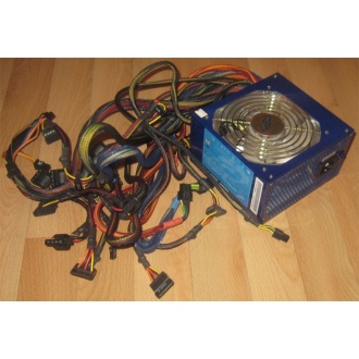 Глючный блок питания FSP Epsilon 1010W (Норильск)