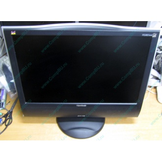 Монитор с колонками 20.1" ЖК ViewSonic VG2021WM-2 1680x1050 (широкоформатный) - Норильск