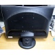 Монитор с колонками 20.1" ViewSonic VG2021WM-2 вид сзади (Норильск)