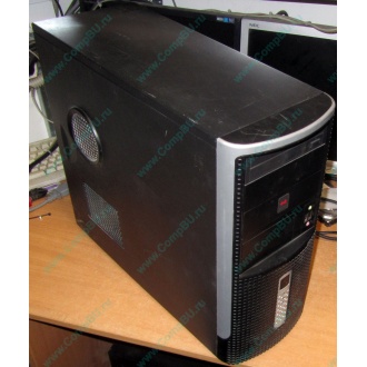 Начальный игровой компьютер Intel Pentium Dual Core E5700 (2x3.0GHz) s.775 /2Gb /250Gb /1Gb GeForce 9400GT /ATX 350W (Норильск)