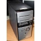 БУ компьютер Intel Core i3 2120 /4Gb DDR3 /250Gb /ATX 400W (Норильск)