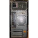 Компьютер Intel Core i3 2120 /4Gb DDR3 /250Gb /ATX 400W вид сзади (Норильск)