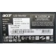 Монитор 19" Acer AL1916 (1280x1024) - Норильск