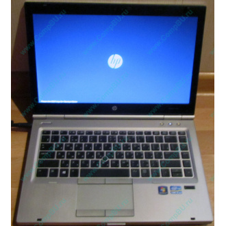 Б/У ноутбук Core i7: HP EliteBook 8470P B6Q22EA (Intel Core i7-3520M /8Gb /500Gb /Radeon 7570 /15.6" TFT 1600x900 /Window7 PRO) - Норильск