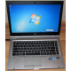 БУ ноутбук Core i7: HP EliteBook 8470P B6Q22EA (Intel Core i7-3520M /8Gb /500Gb /Radeon 7570 /15.6" TFT 1600x900 /Window7 PRO) - Норильск