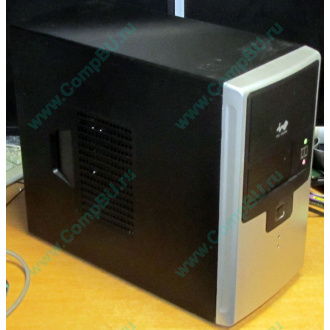 Компьютер Б/У Intel Core i5-3470 (4x3.2GHz) /8Gb DDR3 /500Gb /ATX 450W (Норильск)
