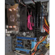 Intel Core i5-3470 /Cooler Master с тепловыми трубками /Asus P8B75M-LX /2x4Gb DDR3 Corsair CMZ4GX3M2A1600C9 9-9-9-24 1.5V ver.7 (Норильск).