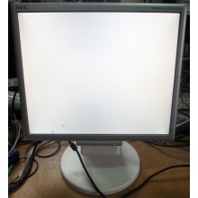 Монитор 17" TFT Nec MultiSync LCD175VXM+ бело-серебристый (Норильск)