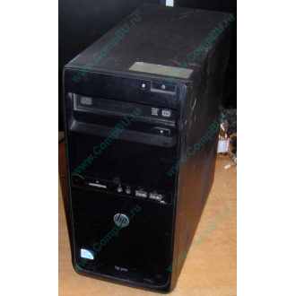 Компьютер HP PRO 3500 MT (Intel Core i5-2300 (4x2.8GHz) /4Gb /320Gb /ATX 300W) - Норильск