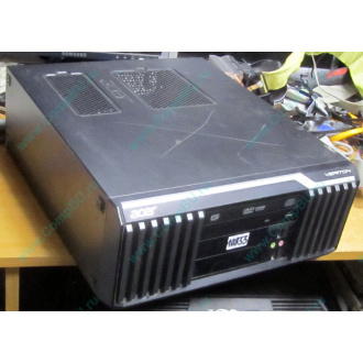 Компьютер Acer VERITON S4630G S4 series (Intel Core i5 4440 /4Gb DDR3 /500Gb /ATX 300W Desktop) - Норильск