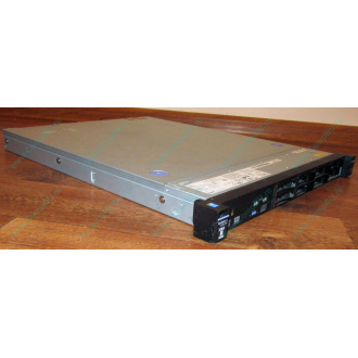 Б/У сервер IBM x3250 M5 5458E5G (Xeon E3-1240 v3 (4x3.4GHz HT) /8Gb /2x500Gb /ATX 2x460W 1U) - Норильск