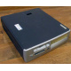 Компьютер HP D520S SFF (Intel Pentium-4 2.4GHz s.478 /2Gb /40Gb /ATX 185W desktop) - Норильск