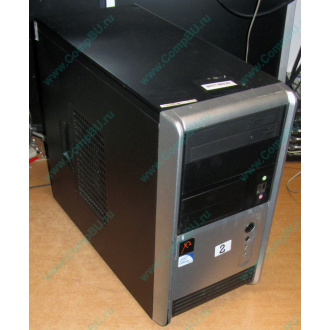 4хядерный компьютер Intel Core 2 Quad Q6600 (4x2.4GHz) /4Gb /160Gb /ATX 450W (Норильск)