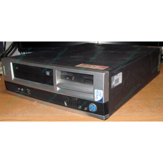 БУ компьютер Kraftway Prestige 41180A (Intel E5400 (2x2.7GHz) s.775 /2Gb DDR2 /160Gb /IEEE1394 (FireWire) /ATX 250W SFF desktop) - Норильск