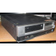 БУ системный блок Kraftway Prestige 41180A (Intel E5400 /2Gb DDR2 /160Gb /IEEE1394 (FireWire) /ATX 250W SFF desktop) - Норильск