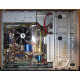 БУ компьютер Kraftway Prestige 41180A (Intel E5400 /Asus P5Q-EM DO /2Gb DDR2 /160Gb /IEEE1394 (FireWire) /ATX 250W SFF desktop) - Норильск