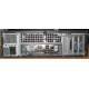 Kraftway Prestige 41240A#9 (Intel C2D E6420 (2x2.13GHz) /2Gb DDR2 /160Gb /300W лежачий корпус) вид сзади (Норильск)