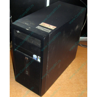 Компьютер Б/У HP Compaq dx2300 MT (Intel C2D E4500 (2x2.2GHz) /2Gb /80Gb /ATX 250W) - Норильск