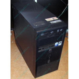 Системный блок Б/У HP Compaq dx2300 MT (Intel Core 2 Duo E4400 (2x2.0GHz) /2Gb /80Gb /ATX 300W) - Норильск