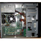 HP Compaq dx2300MT (Intel Core 2 Duo E4400 /2Gb /80Gb /ATX 300W) вид изнутри (Норильск)