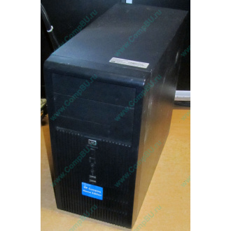 Компьютер Б/У HP Compaq dx2300MT (Intel C2D E4500 (2x2.2GHz) /2Gb /80Gb /ATX 300W) - Норильск