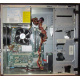 HP Compaq dx2300MT (Intel C2D E4500 (2x2.2GHz) /2Gb /80Gb /ATX 300W) внутренний вид (Норильск)