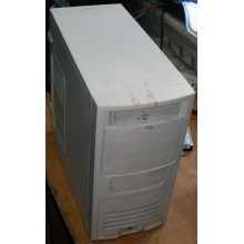 Компьютер Intel Celeron Dual Core E1400 (2x1.8GHz) /2048Mb DDR2 /160Gb /ATX 350W (Норильск)