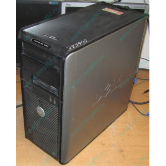 Б/У компьютер Dell Optiplex 780 (Intel Core 2 Quad Q8400 (4x2.66GHz) /4Gb DDR3 /320Gb /ATX 305W /Windows 7 Pro)  (Норильск)