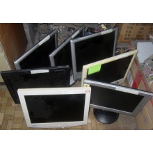 Монитор 15" TFT без блока питания (Норильск)