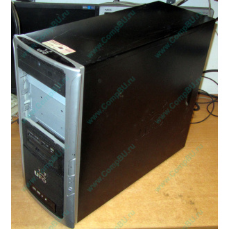 Б/У корпус ATX Miditower от компьютера UFO  (Норильск)