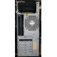 Корпус ATX Miditower вид сзади (Норильск)