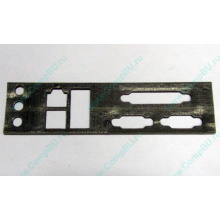 Уплотнительная прокладка для задней планки материнской платы Dell Optiplex 745 Tower (Норильск)