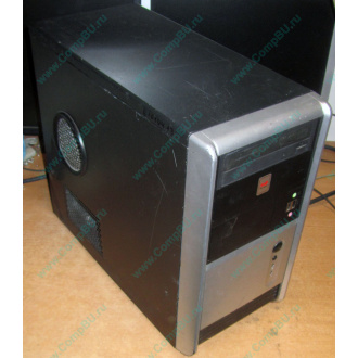 Б/У компьютер Intel Core i5-4590 (4x3.3GHz) /8Gb DDR3 /500Gb /ATX 450W Inwin (Норильск)