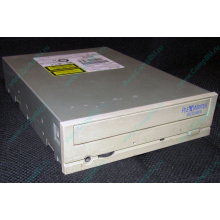 CDRW Plextor PX-W4012TA IDE White (Норильск)