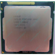 Процессор Intel Pentium G840 (2x2.8GHz) SR05P socket 1155 (Норильск)