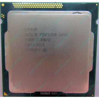 Процессор Intel Pentium G840 (2x2.8GHz) SR05P socket 1155 (Норильск)