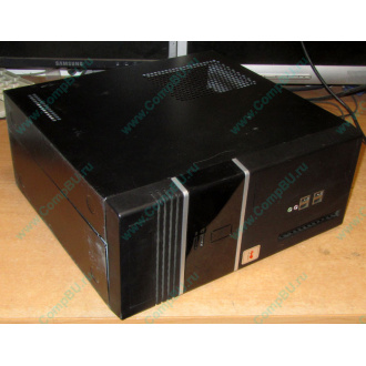 Компактный компьютер Intel Core i3-2120 (2x3.3GHz HT) /4Gb DDR3 /250Gb /ATX 300W (Норильск)