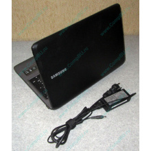 Ноутбук Samsung NP-R528-DA02RU (Intel Celeron Dual Core T3100 (2x1.9Ghz) /2Gb DDR3 /250Gb /15.6" TFT 1366x768) - Норильск